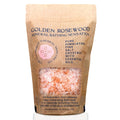 Pink Himalayan Bath Salt Crystals | Golden Rosewood & Lavender