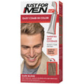 Just For Men AutoStop Men's Comb-In Hair Color - Dark Blond Dye
