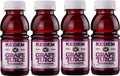 Kedem Concord 100% Pure Grape Juice – 240ml Mini Bottles (4 Pack)