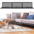 12 Pcs Under Sofa Blockers for Bed and Furniture, Under Bed Blockers