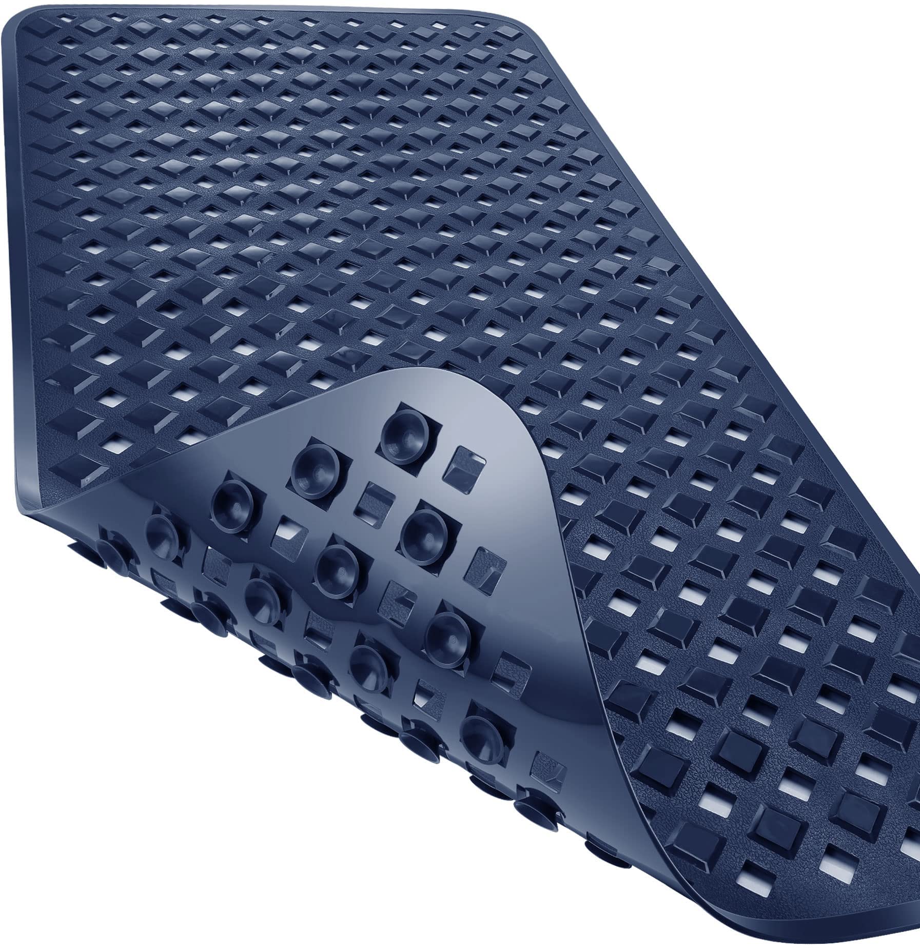 Yimobra Non-Slip Bathtub Mat – Extra Large Machine Washable Shower Mat