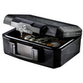 Master Lock Fireproof Safe Box – 5L Portable Security Box with Key