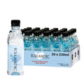 Icelandic Glacial Still Water – Naturally Alkaline 8.4 pH – 30 x 330ml