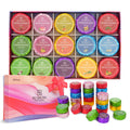 Jolof Store Shower Steamers - 30 Pack Organic Essential Oil Bombs