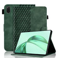 Honor Pad X8a 11 Inch Case | Leather Folio Smart Cover with Pen Holder