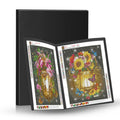 Bellatoi A3 Diamond Painting Storage Album | 20 Pockets Holds 40 Sheets