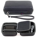 Digicharge 7 Inch Sat Nav Case | Hard Shell GPS Protective Pouch