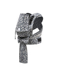 Stokke Limas Carrier Plus – Grow-Along Baby Sling | Floral Slate