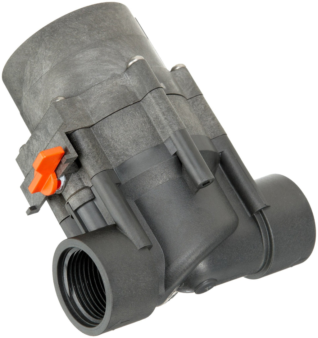 Gardena 1" Watering Valve – Automatic Irrigation Control System