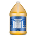 Dr. Bronner's Peppermint Pure-Castile Liquid Soap – Organic 18-in-1