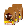 Senseo Strong Coffee Pods – 144 Count (3 Packs of 48) | Espresso Pads