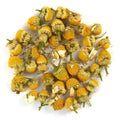Organic Chamomile Flowers – Premium Loose Leaf Herbal Tea 250g