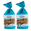 Erofili Cretan Rye Rusks – Authentic Greek Barley Bread for Dakos, 800g