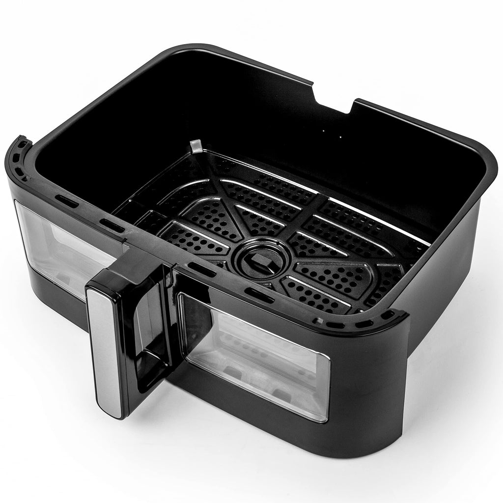 Duronic AFD1 10L Large Air Fryer Drawer for AF24 AF34 AF14 Models