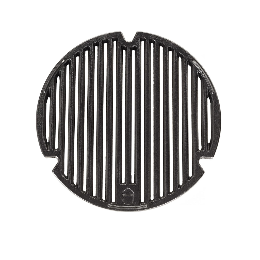 Kamado Joe Cast Iron Sear Plate – Compatible with Classic I, II, III & Jr.