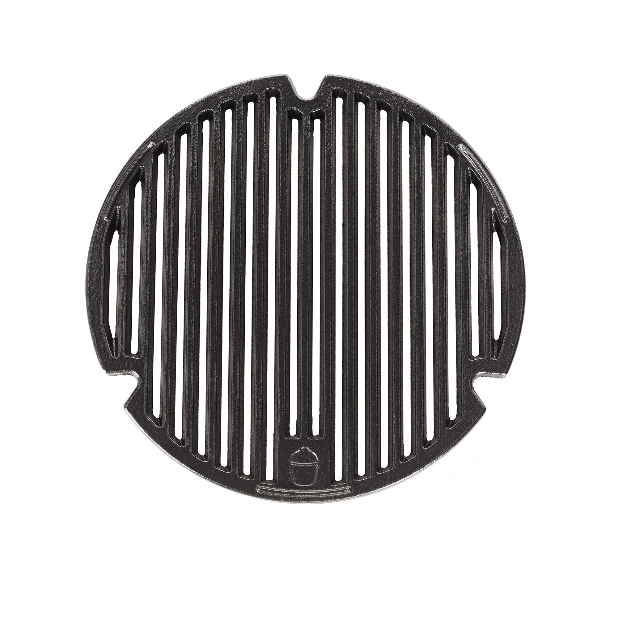 Kamado Joe Cast Iron Sear Plate – Compatible with Classic I, II, III & Jr.