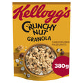 Crunchy Nut Caramelised Nuts Granola - 380g (Pack of 6)