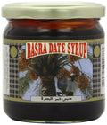 Jolof Store Basra Date Syrup - 100% Natural Vegan Sweetener - 450g (6 Pack)