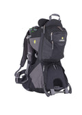 LittleLife Voyager S5 Child Carrier – Hiking Backpack for Baby & Toddler