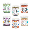Jolof Store Freeze-Dried Vegetable Bundle | 6-Pack Vegan Nutrient-Rich Mix