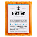 Homestead Honey Native Wildflower Honey Sticks – 100% Pure – 20 Count