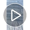F&J Outdoors Large Garden Furniture Cover – Waterproof Heavy Duty Grey