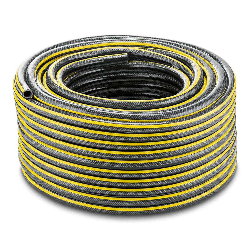 Kärcher Performance Plus Garden Hose – 1/2 Inch, 50m Kink-Resistant