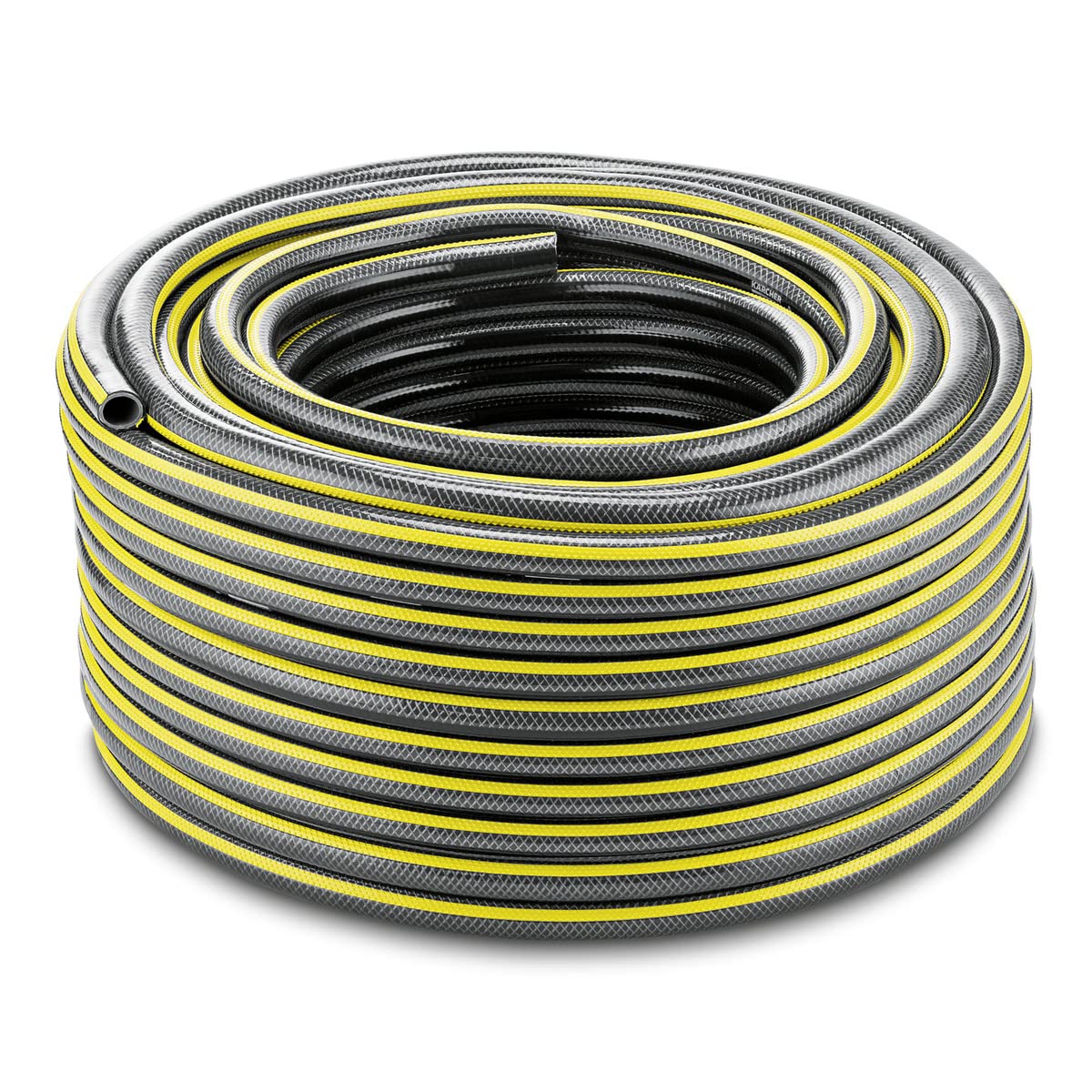 Kärcher Performance Plus Garden Hose – 1/2 Inch, 50m Kink-Resistant