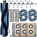 Eufy X10 Pro Omni Replacement Parts Kit - 21Pcs Vacuum Accessories