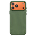 BENTOBEN iPhone 17 Pro Max Woven Case | MagSafe Military Drop Protection