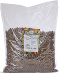 Old India Whole Cloves – Bulk Aromatic Culinary Spices, 2kg Bag