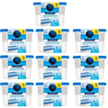 Jolof Store Interior Dehumidifier - 10 x 500ml Moisture Absorber Traps