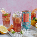 Whittard Pink Lemonade Instant Tea – Limited Edition Fruit Iced Tea 450g
