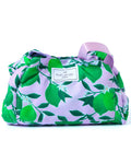 The Flat Lay Co. Drawstring Makeup Bag – Limes Travel Organizer