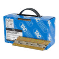 Tacwise Extra Galvanised Framing Nails - 50mm Ring Shank (1600 Pack)