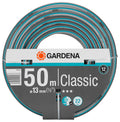 Gardena Classic Garden Hose | 13mm (1/2") 50m | UV & Frost Resistant