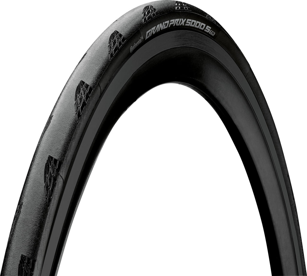 Continental Grand Prix 5000 S TR Road Tyre - 700 x 28c Tubeless Ready