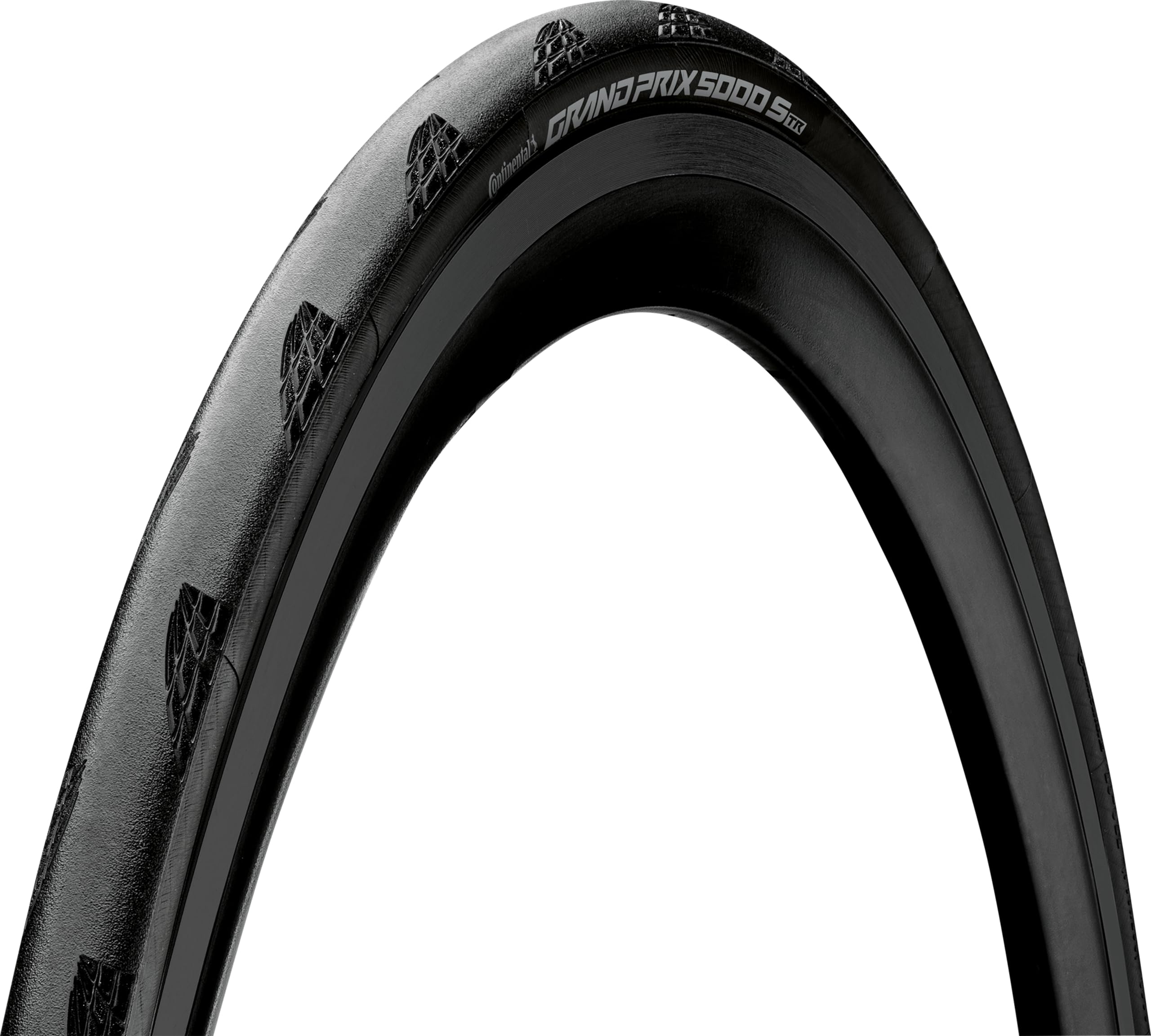Continental Grand Prix 5000 S TR Road Tyre - 700 x 28c Tubeless Ready
