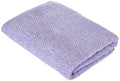 Everplush Quick Dry Bath Towels – 2 Pack Soft Cotton Lavender 30x56