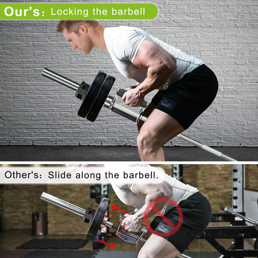 SELEWARE V Bar Landmine Handle – Double D T-Row Attachment for Olympic Bars