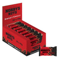 Nobby's Nuts Sweet Chilli Coated Peanuts - 40g Snack Packs (Pack of 20)