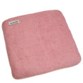 Woolbuddy Large Pink Needle Felting Pad | Handmade Woolen Mat