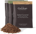 Jolof Store Luxury Hot Chocolate Flakes – Velvetiser Compatible, 20 Pack