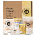 Self Care Hamper - Spa Bath Gift Set & Pamper Box for Women