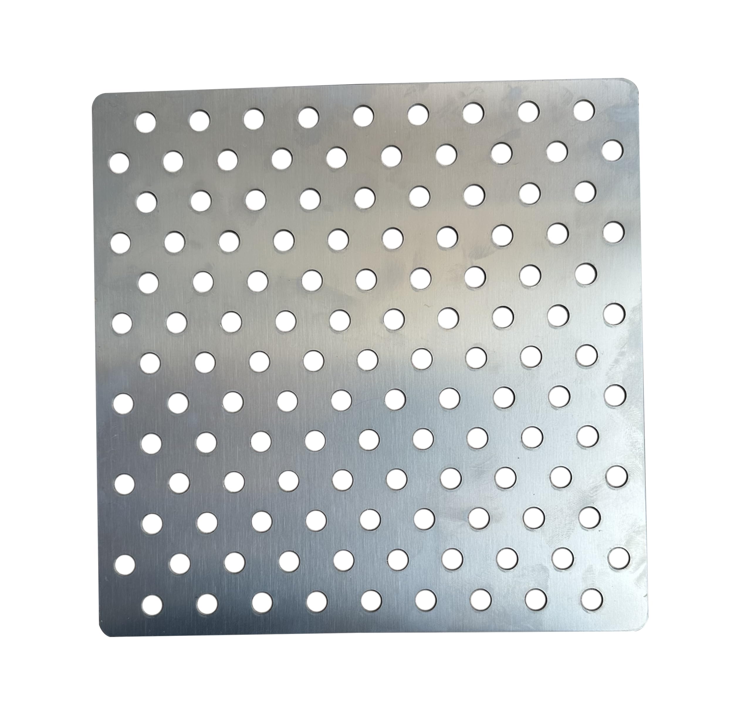 SIYOTO 304 Stainless Steel Drain Cover – Anti-Clogging Outdoor Protector