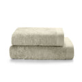 Jolof Store Cotton Terry Bath Towel Set – OEKO-TEX Recycled Yarns