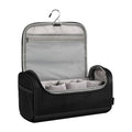 SITHON Travel Carrying Case for Dyson Airwrap - Hanging Storage Bag, Black