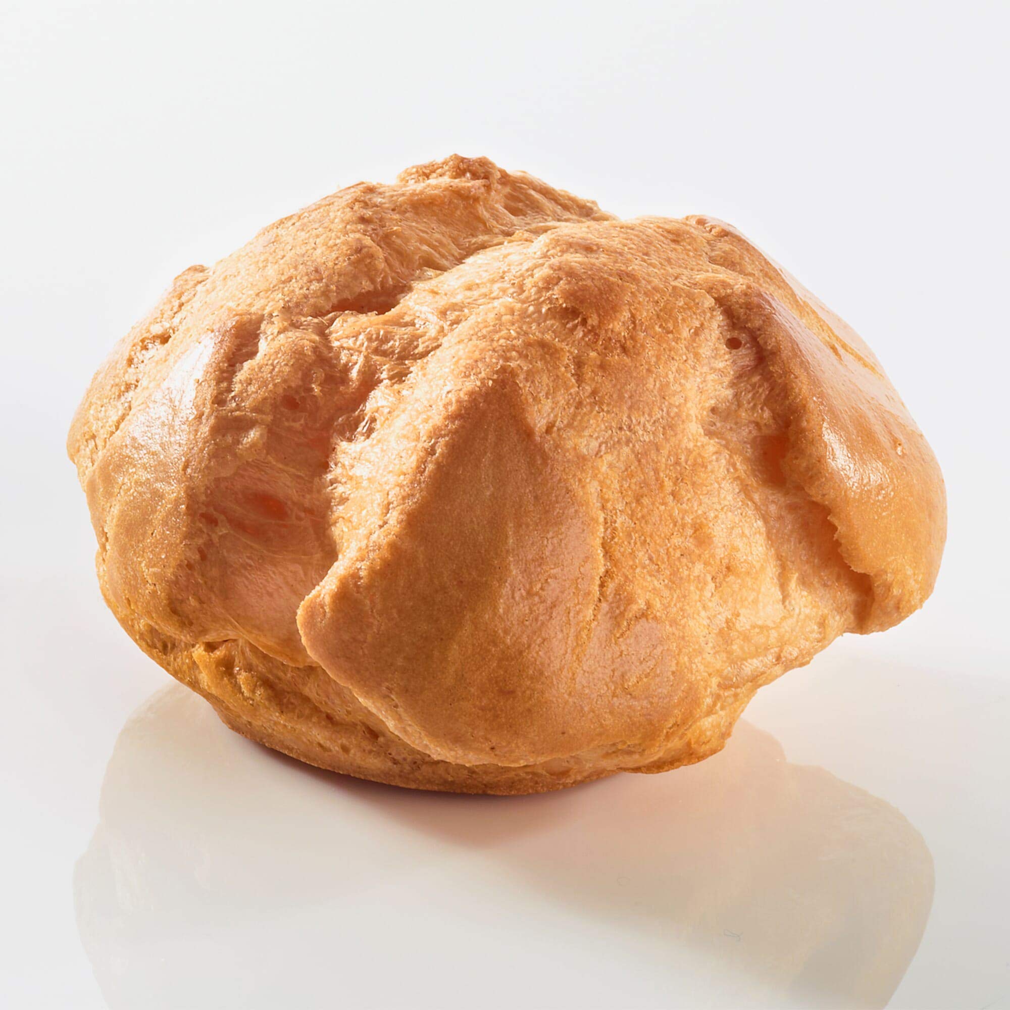 Pidy Ready-to-Fill Profiteroles – 4cm Choux Pastry Buns – 250 Pack