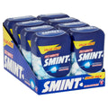 Smint Sugar Free Peppermint Mints – 8 x 150 XL Bottles Bulk Pack