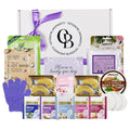 18-Piece Pamper Gift Set for Women | Self Care Spa Hamper